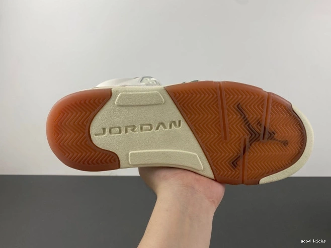 Rep Jordan El 5 HF8833-100 Air Grito 0629